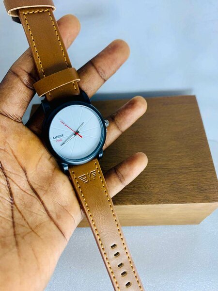 Montre Homme