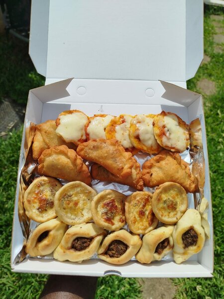 Melange de mignadise