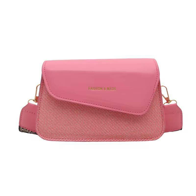 Sac bandoulière élégant