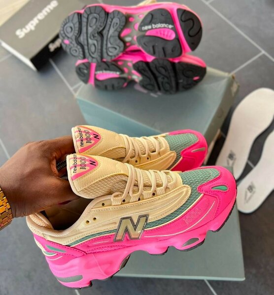 NEW BALANCE