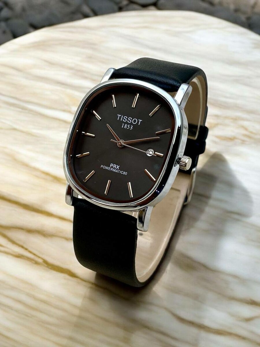 Tissot 1854