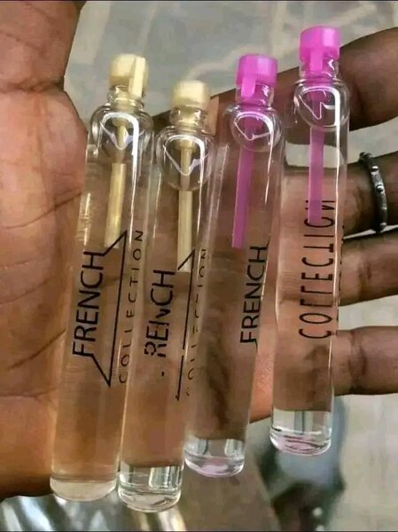FRENCH collection