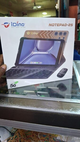 Tablette iDino Notepad-25