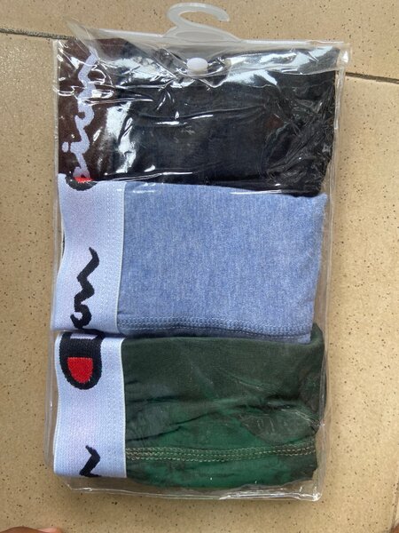Boxers
