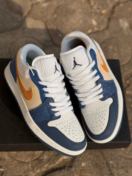 Baskets Nike Jordan