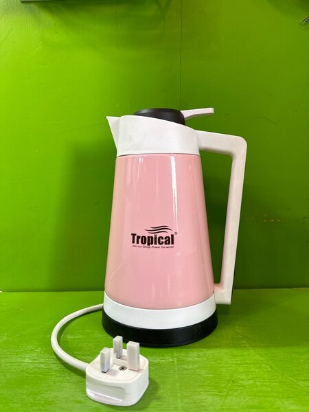Thermal Electric Kettle