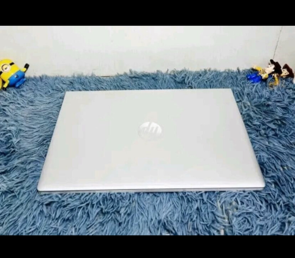 Ordinateur portable HP