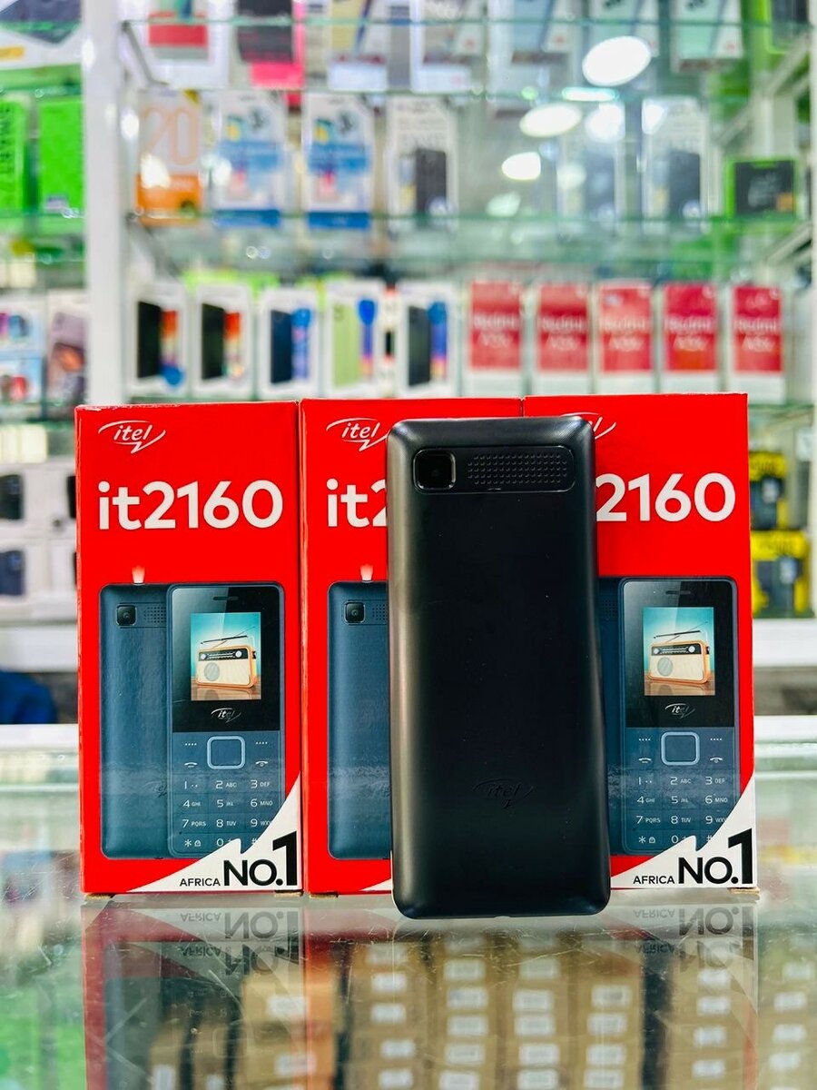 Itel 2160