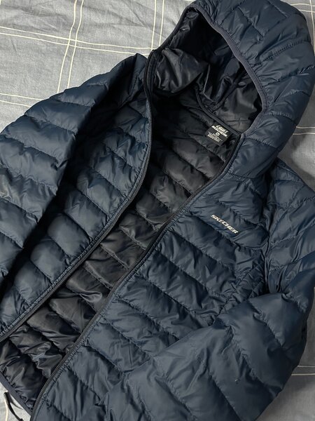 Куртка деми SKECHERS