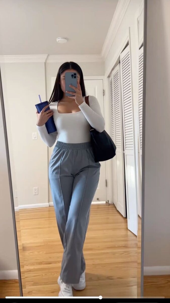 Pantalons de jogging confortables