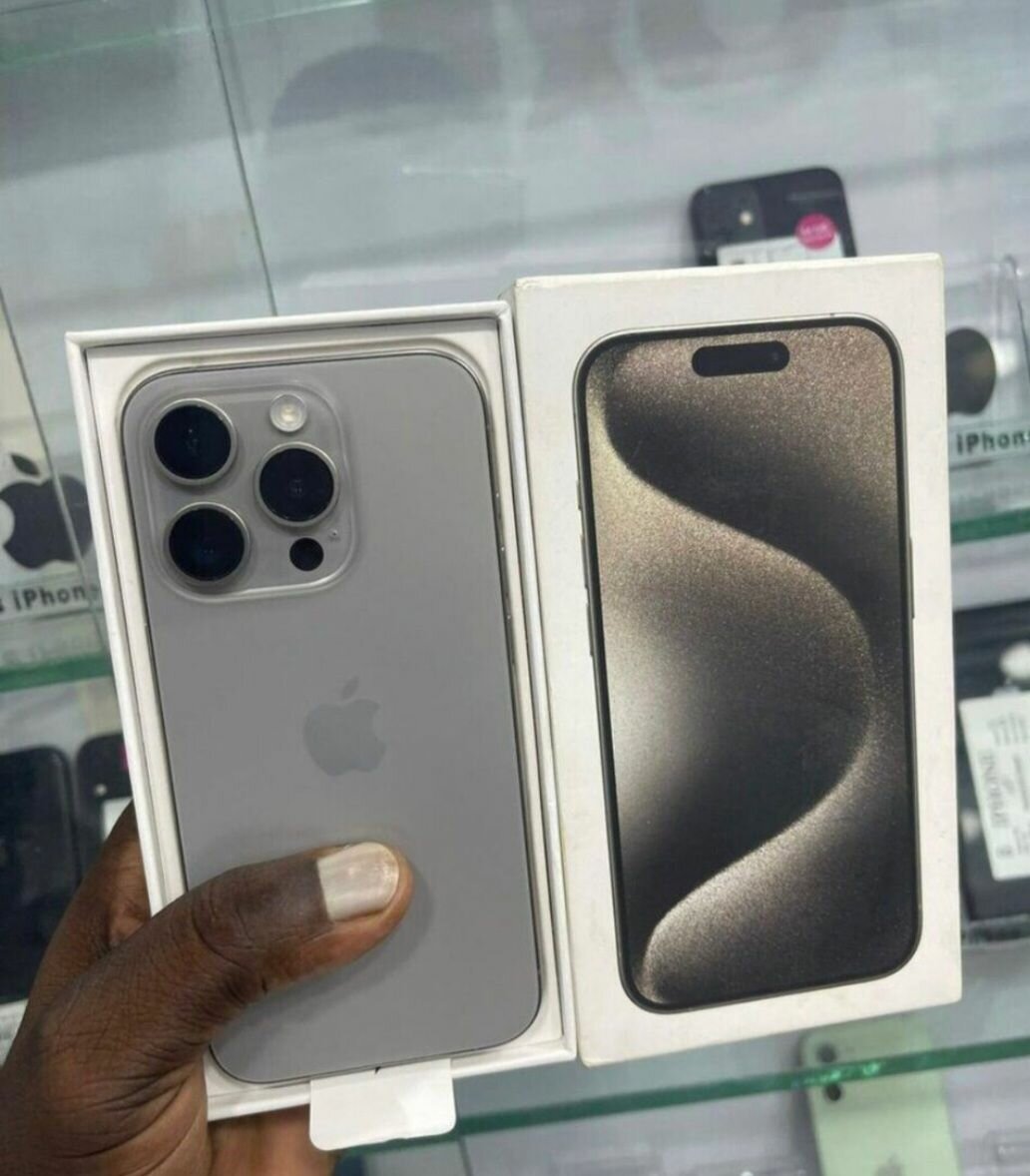 iPhone 14 Pro Max 256 Go