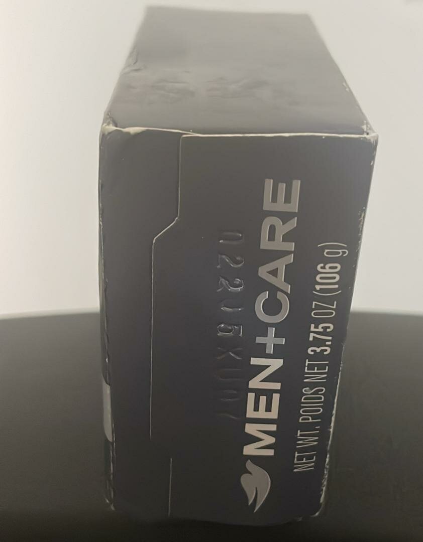 Dove Care Savon Fraîcheur