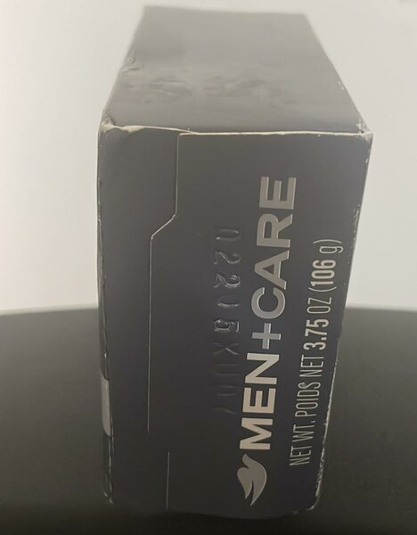 Dove Care Savon Fraîcheur