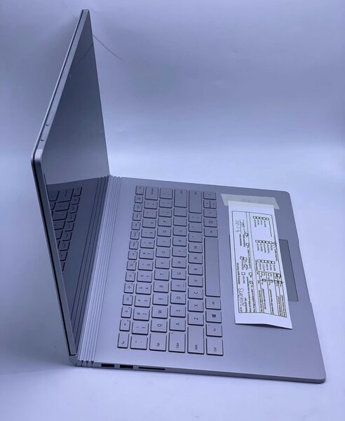 Microsoft Surface book 2 Intel Core i5