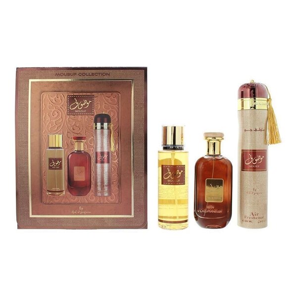 Mousuf Gift Set