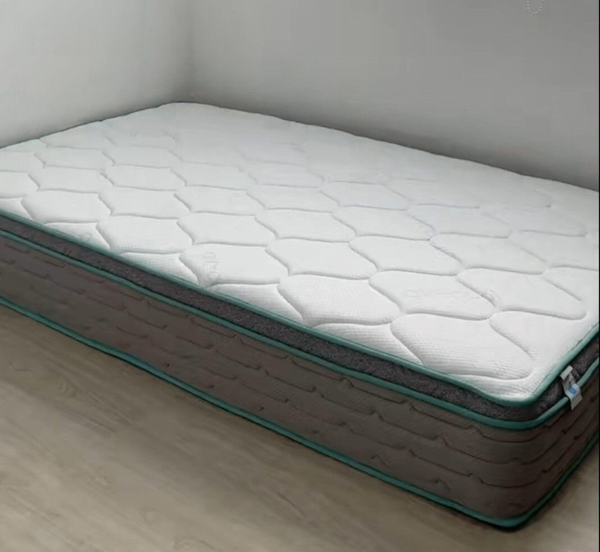 Matelas confortable et ergonomique