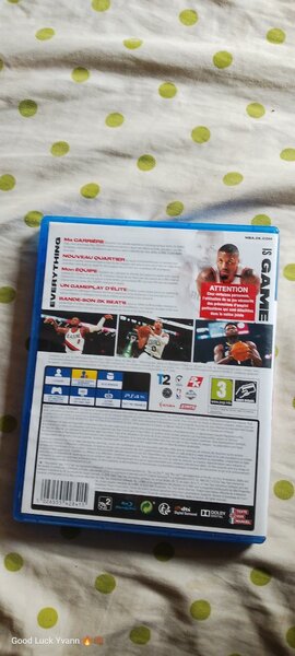 NBA 2K21