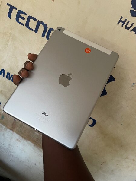 iPad Air 2 64GB