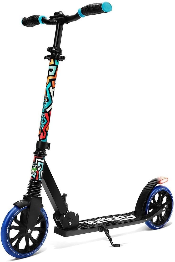 Trottinette Pliable Adulte