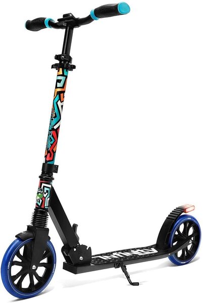 Trottinette Pliable Adulte