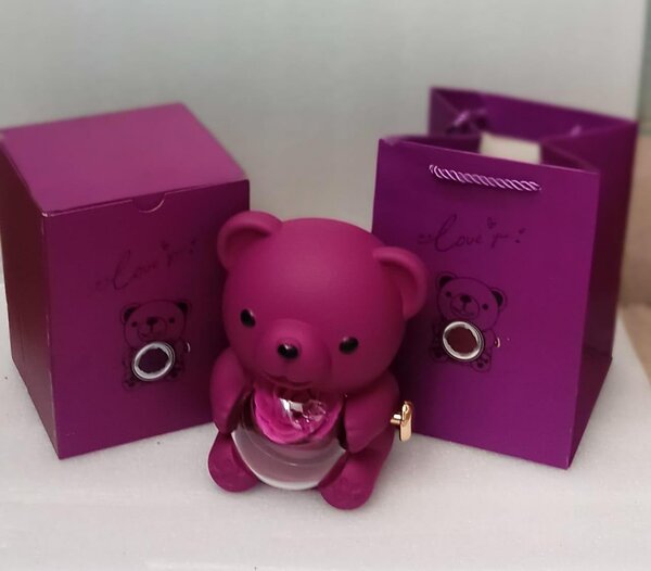 Jewellery box