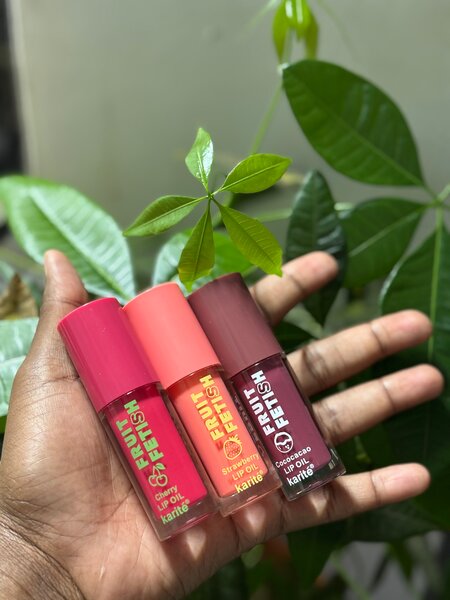 Baume à Lèvres Fruité Hydratant