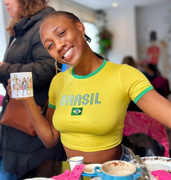 T-Shirts Cool Nation