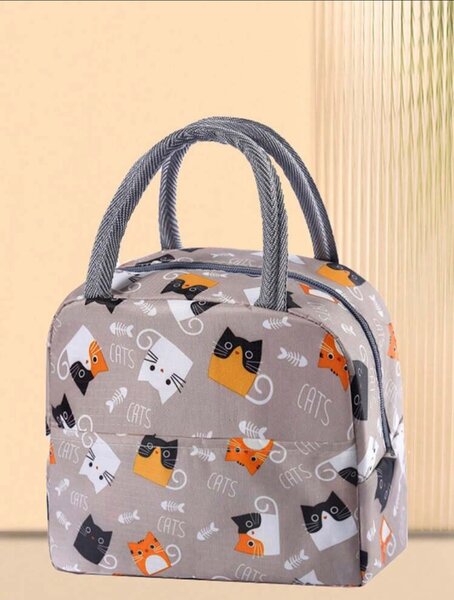 Sac à goûter