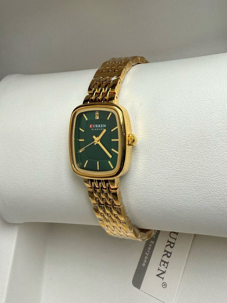 Montre Élégante CURREN Femme