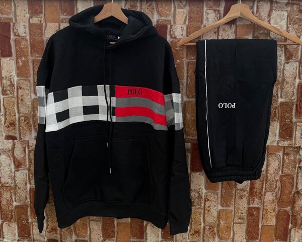 Ensemble de survêtement tendance