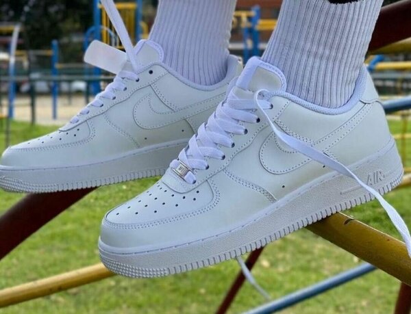 Basket air force blanc origina