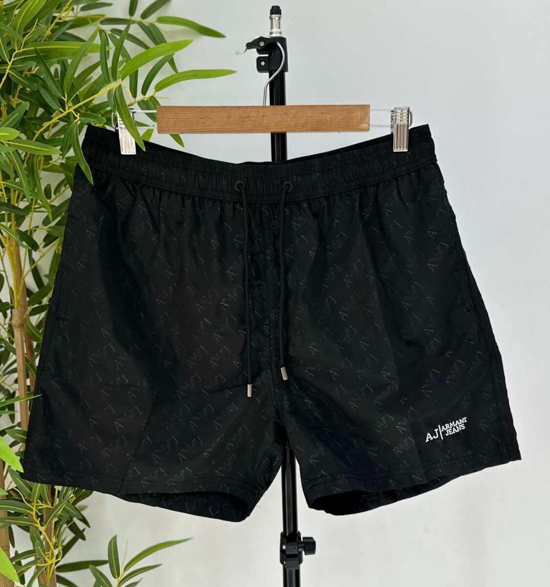 Shorts de bain élégants pour hommes