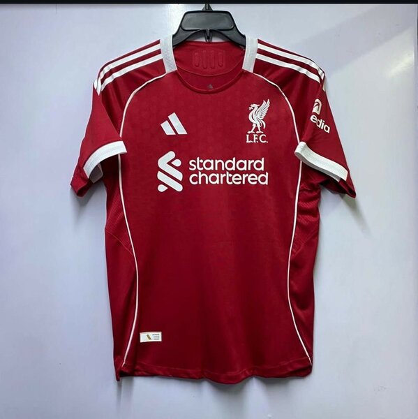 Maillot de Foot Liverpool FC
