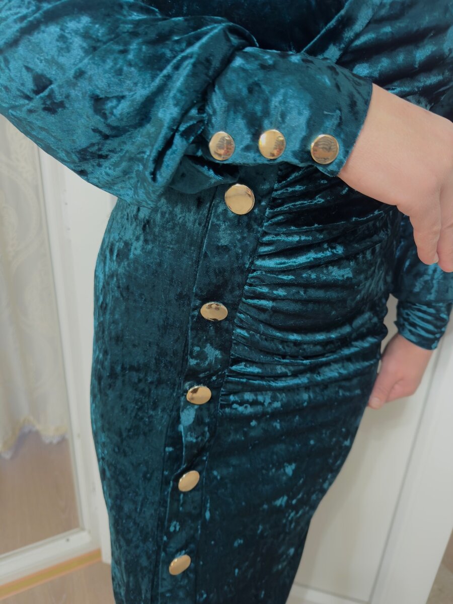 Идеальная посадка,новое платье с этикеткой