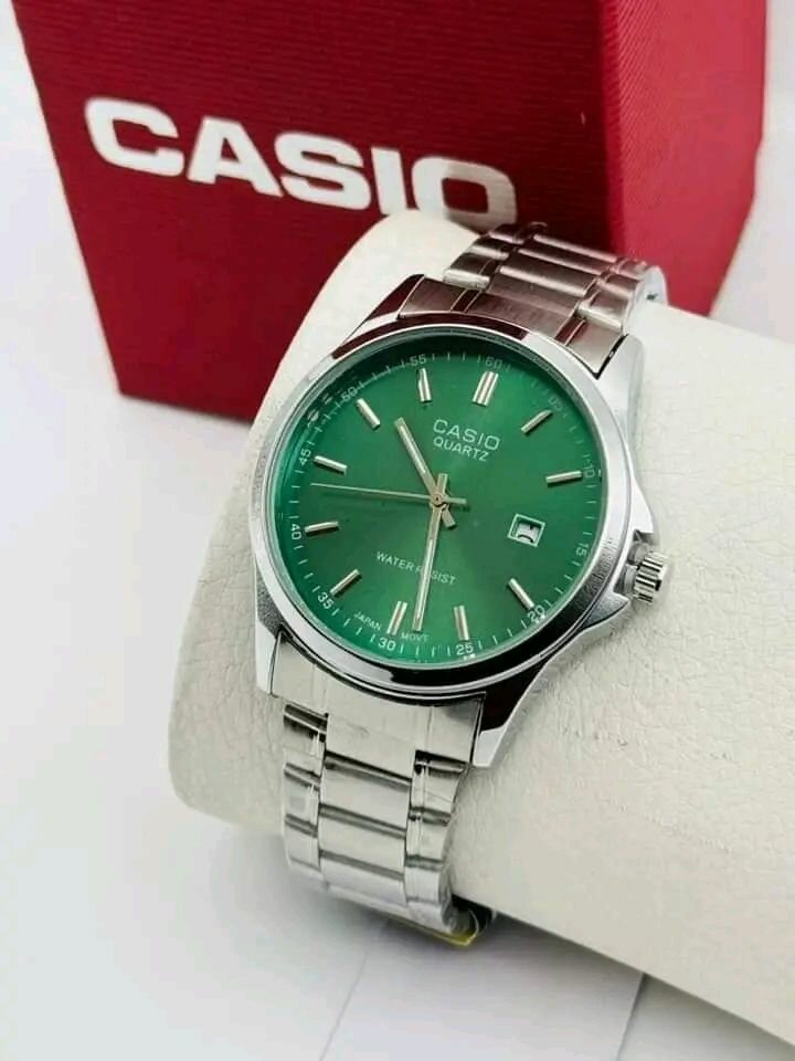 Montre casio