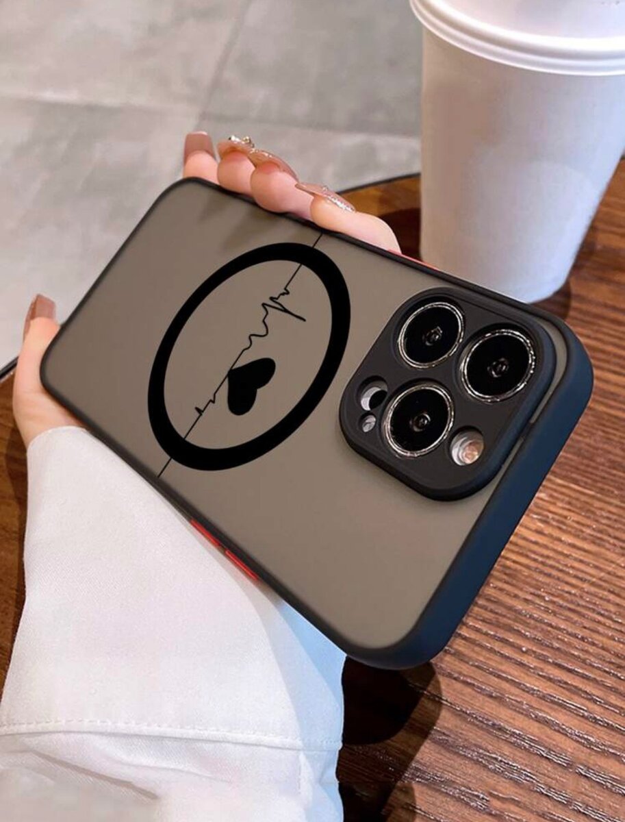 Coques de téléphone 