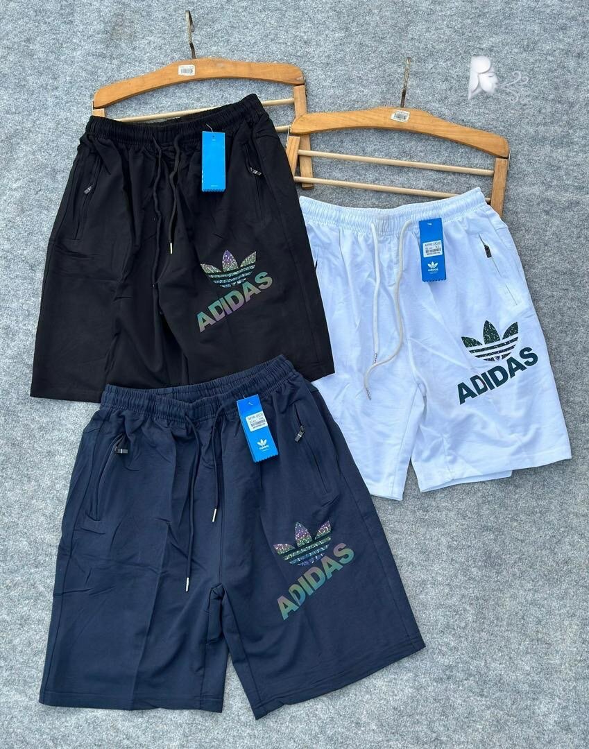 Shorts casual Adidas homme