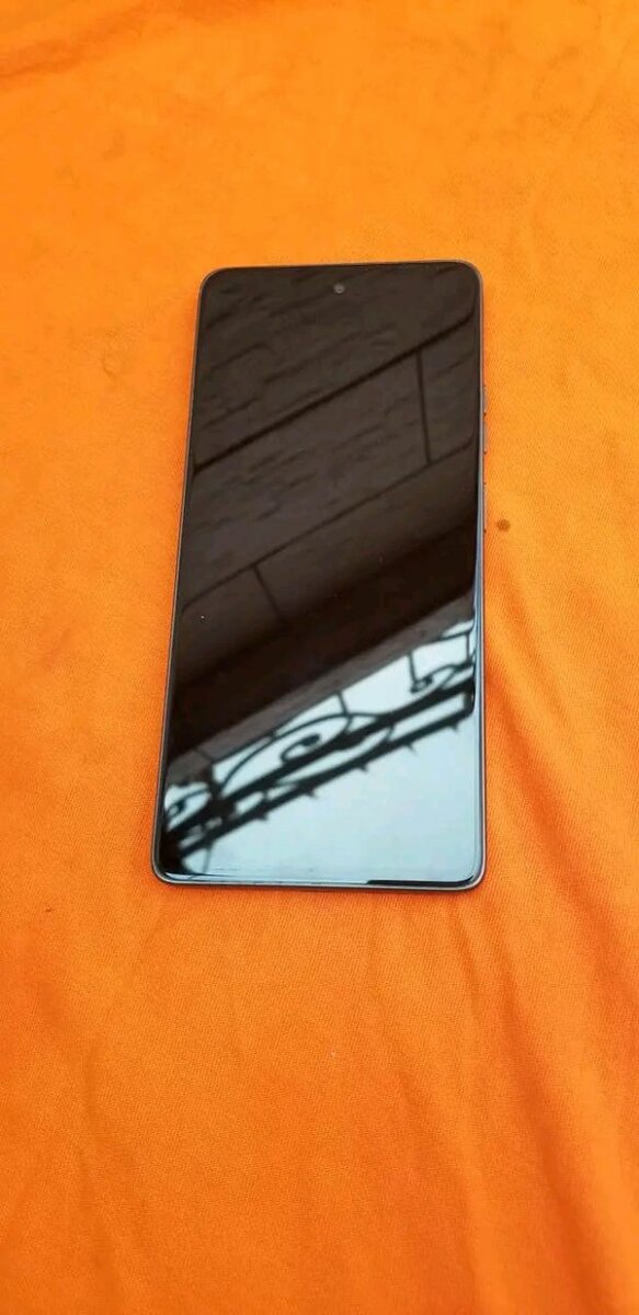 Smartphone Android haute performance