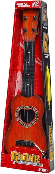 Ukulélé jouet pour enfants