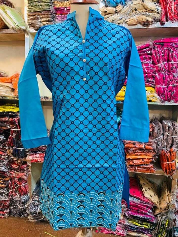 Ladies kurta