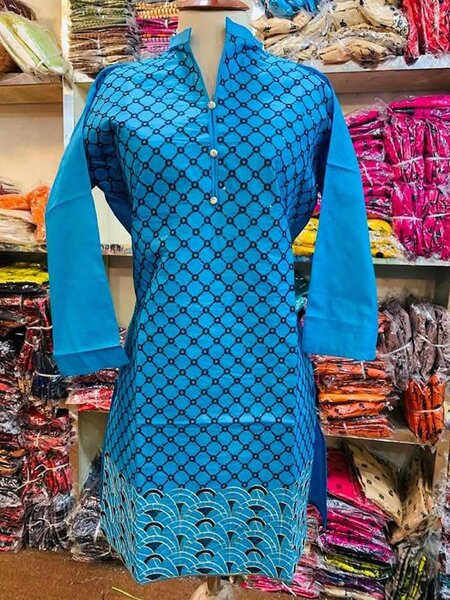 Ladies kurta