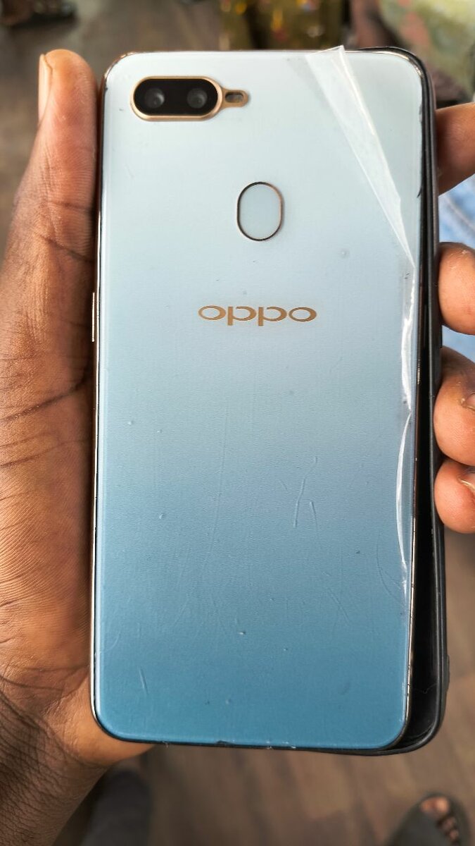 Oppo f9 Pro 256 gb