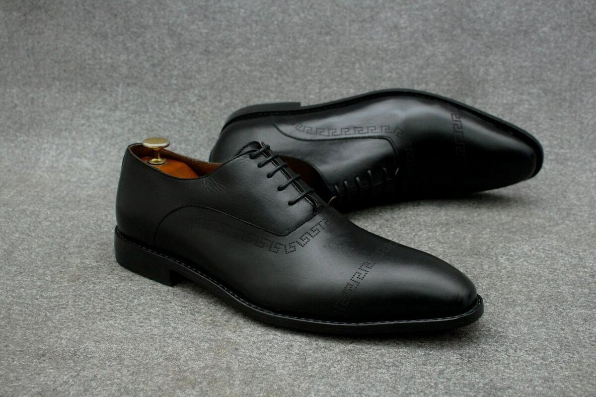 Chaussure de class pour homme