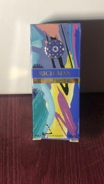 V.V. Love Eau de Toilette Homme