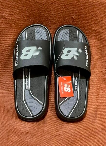 Sandales New Balance Noires