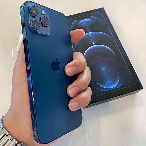 iPhone 14 Pro Max 256 Go