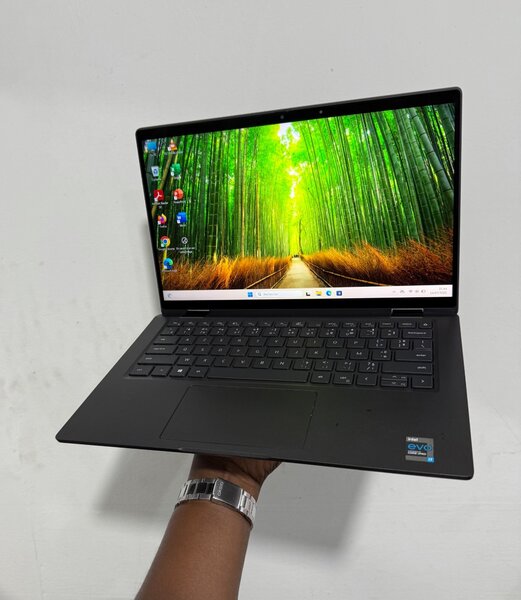 DELL Latitude 7420  CORE i7