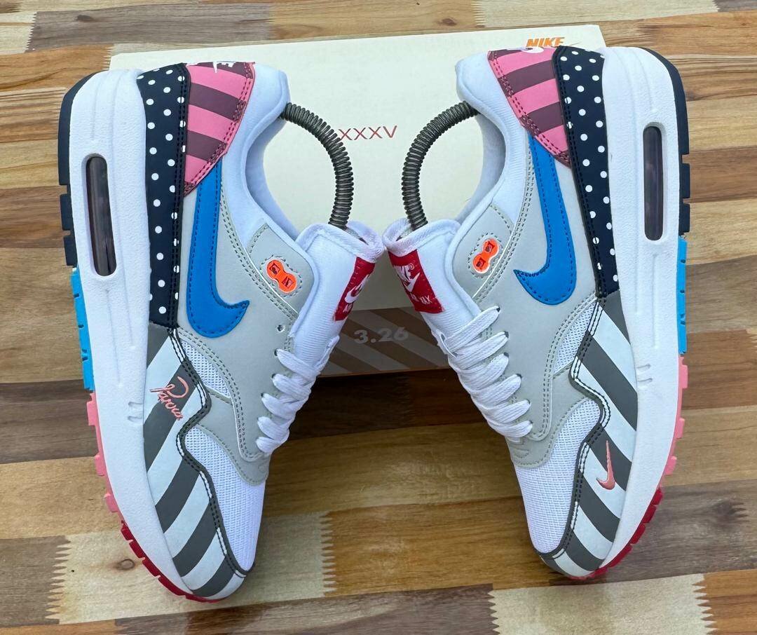 Nike Air Max 1 Édition Limitée