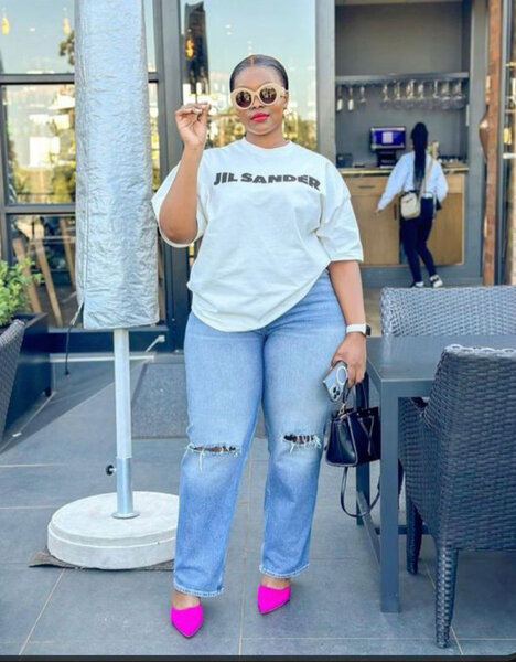 Jeans tendance pour femmes