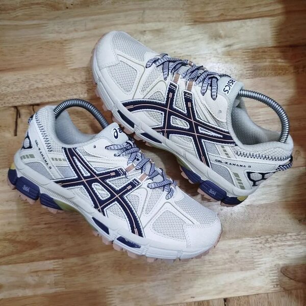 ASICS